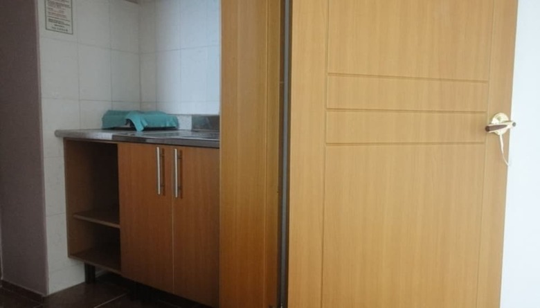 Hotel Naksan Crova Condotel