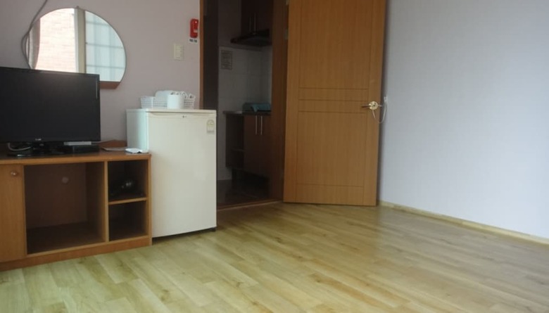Hotel Naksan Crova Condotel