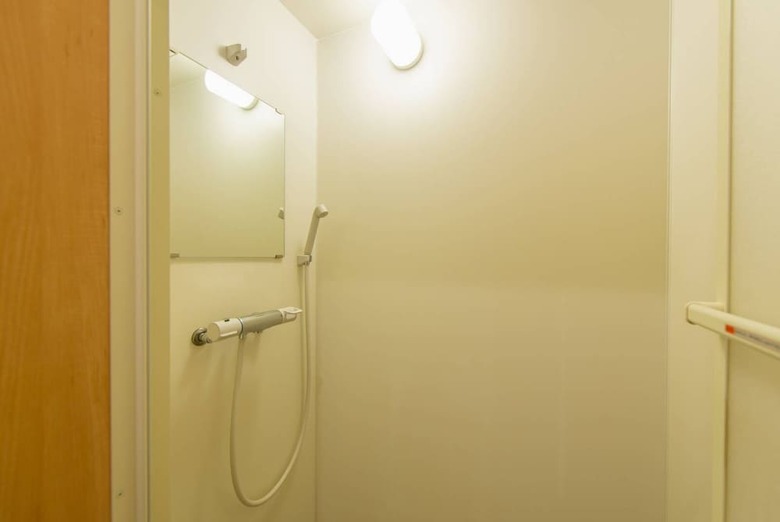 Osaka Ariyado Hotel