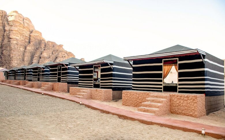 Posada Arena Desert Camp & Adventurers