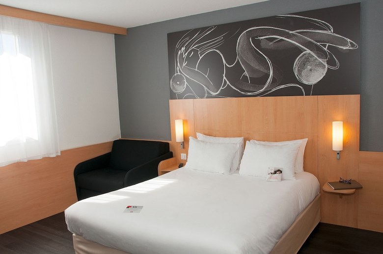 Easyhotel Nice Palais Des Congr�s ? Old Town