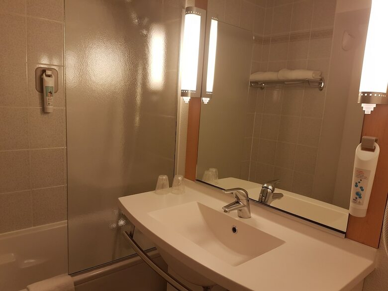 Easyhotel Nice Palais Des Congr�s ? Old Town