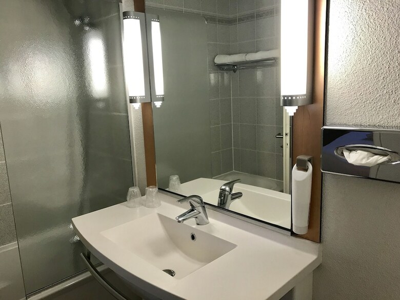 Easyhotel Nice Palais Des Congr�s ? Old Town
