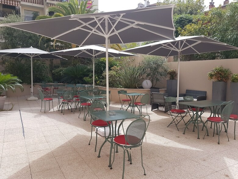 Easyhotel Nice Palais Des Congr�s ? Old Town
