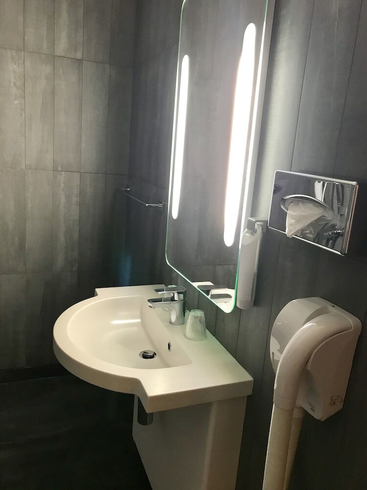 Easyhotel Nice Palais Des Congr�s ? Old Town