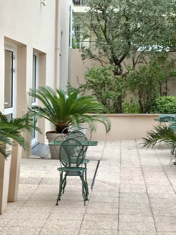 Easyhotel Nice Palais Des Congr�s ? Old Town