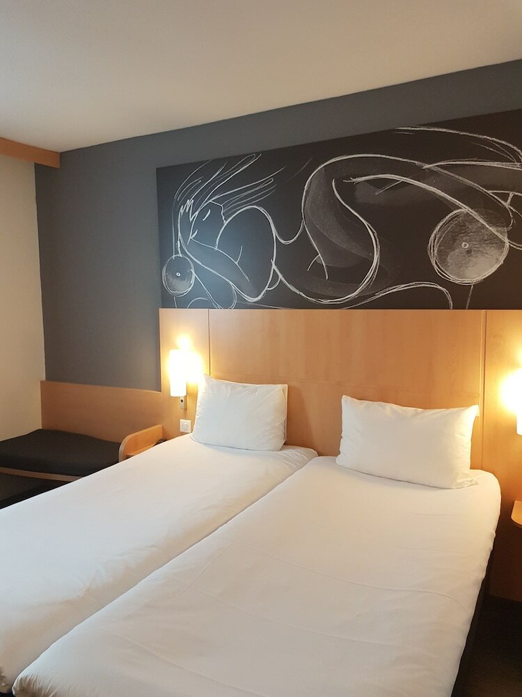 Easyhotel Nice Palais Des Congr�s ? Old Town