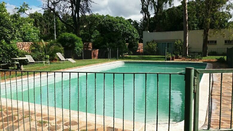 Hotel Sondela Guest House