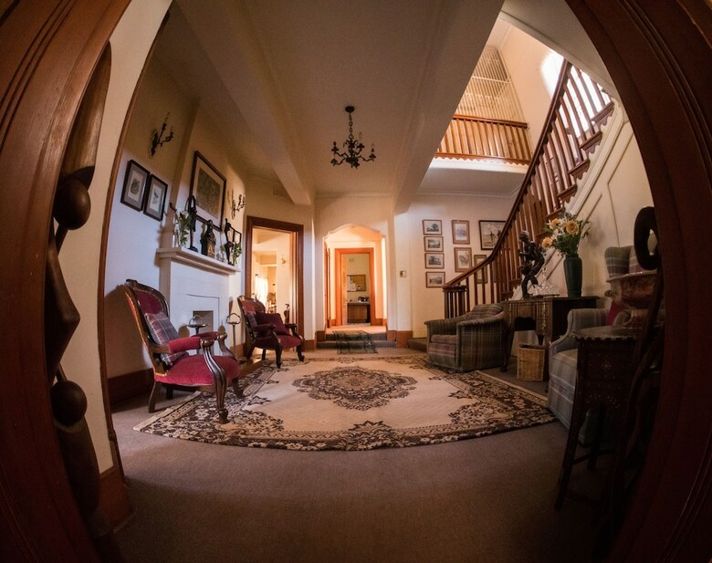 Hotel Sondela Guest House