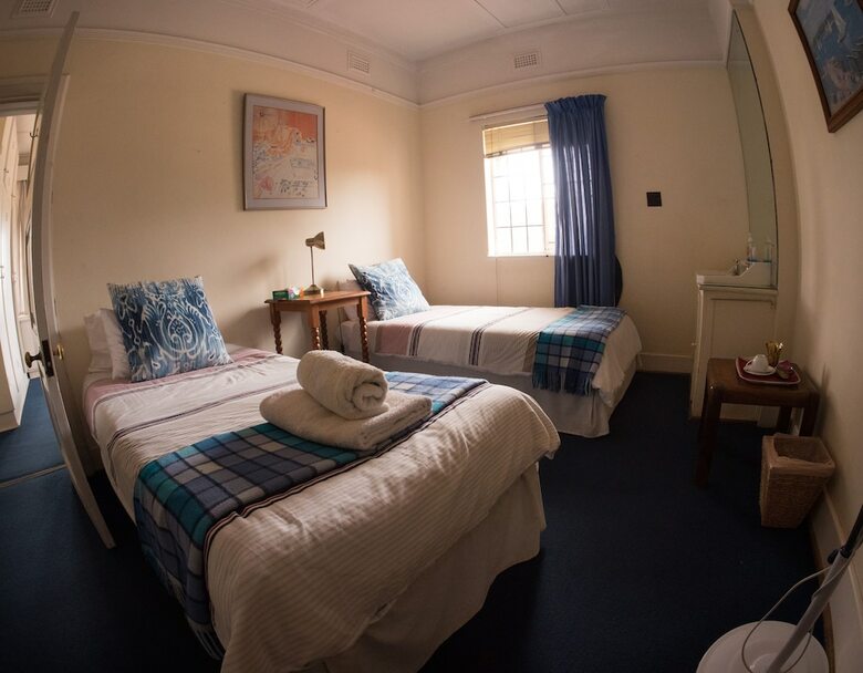 Hotel Sondela Guest House