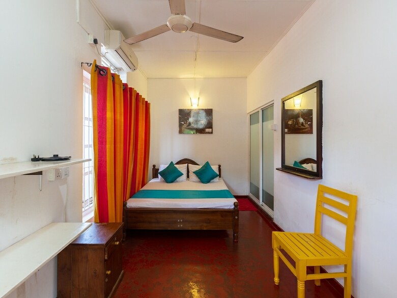 Hotel Yoho White Villa