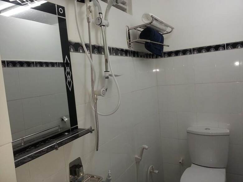 Hotel Yoho White Villa