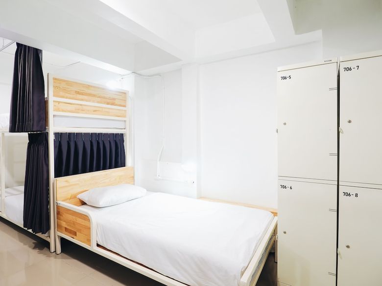 Hostal Loyy Hotel - Hostel