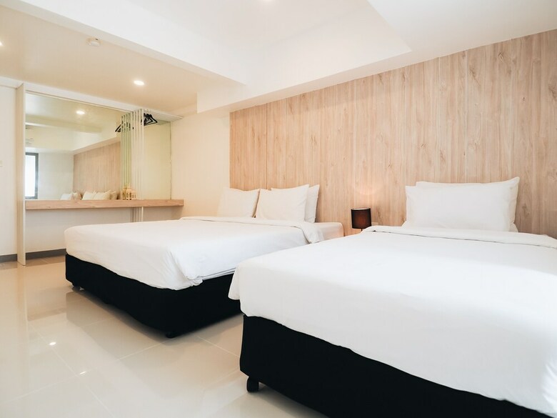 Hostal Loyy Hotel - Hostel