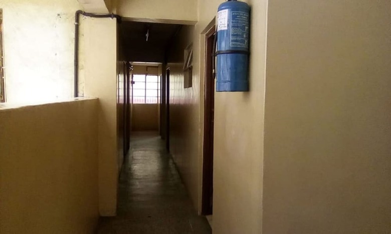 Hotel Care Guest House