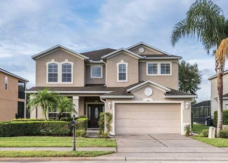 Villa Michele's Haven 300994