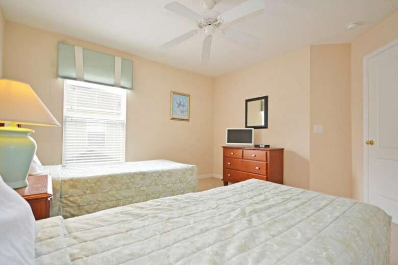 Villa Michele's Haven 300994