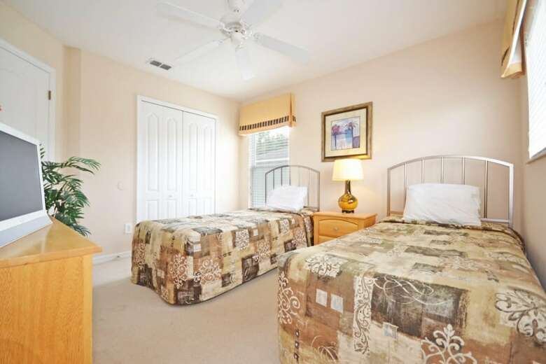 Villa Michele's Haven 300994