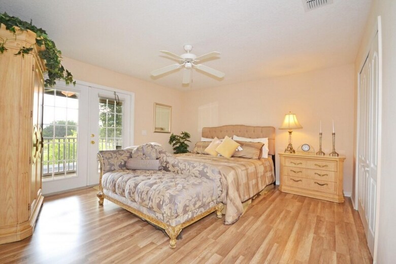 Villa Michele's Haven 300994