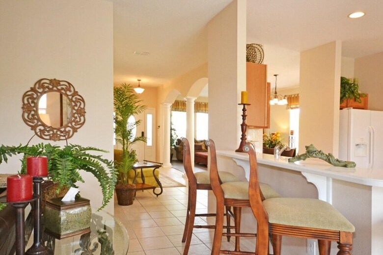 Villa Michele's Haven 300994