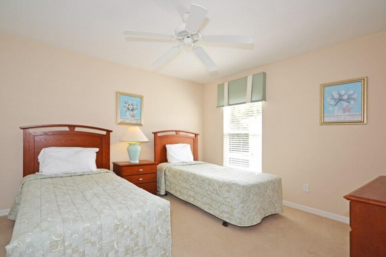 Villa Michele's Haven 300994