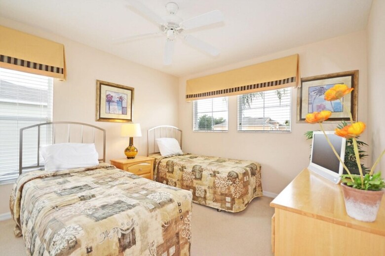 Villa Michele's Haven 300994