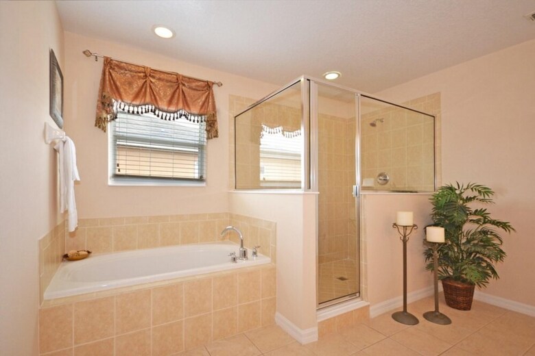 Villa Michele's Haven 300994