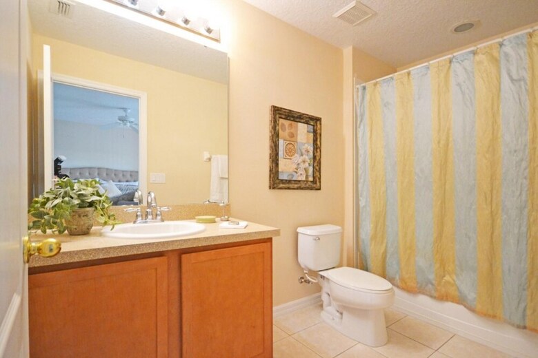 Villa Michele's Haven 300994