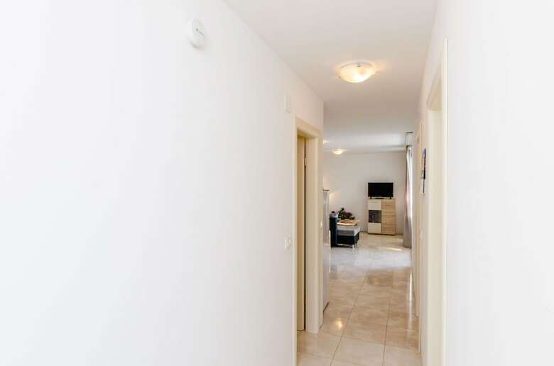 Apartments Maurora