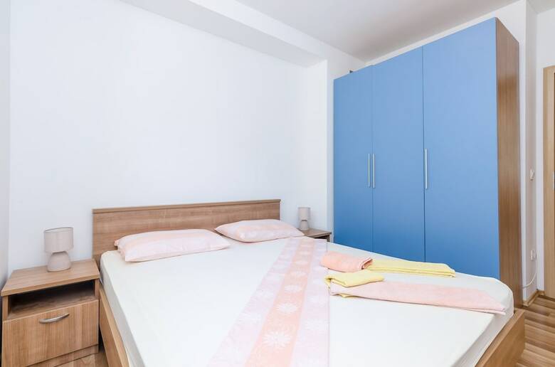 Apartments Maurora