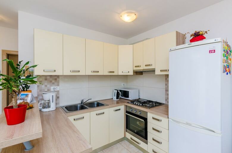Apartments Maurora