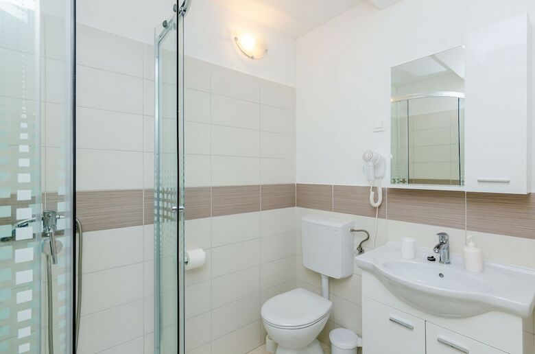 Apartments Maurora