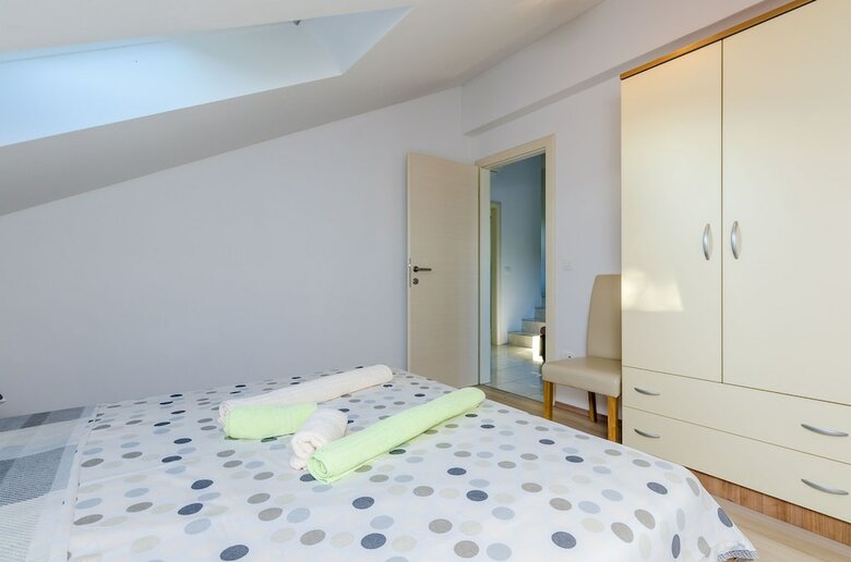 Apartments Maurora