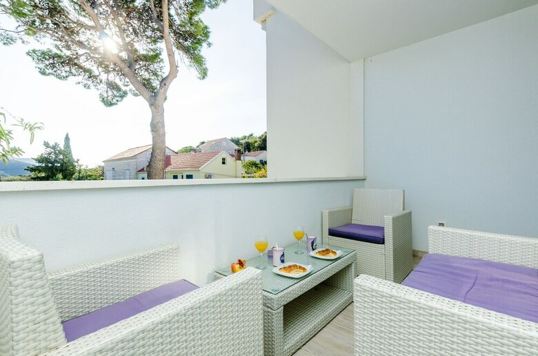 Apartments Maurora