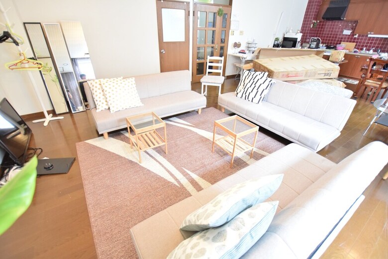 Apartamentos Grace Nagahori