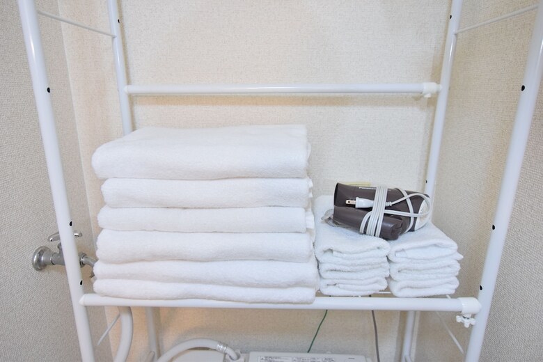 Apartamentos Grace Nagahori
