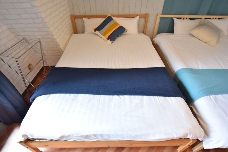 Apartamentos Grace Nagahori