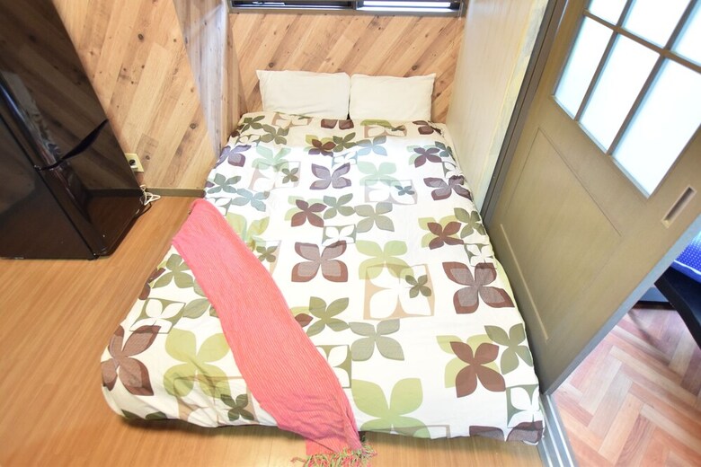 Apartamentos Grace Nagahori