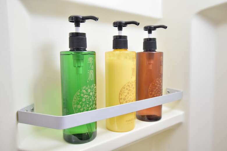 Apartamentos Grace Nagahori