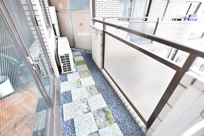 Apartamentos Grace Nagahori