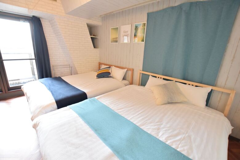 Apartamentos Grace Nagahori