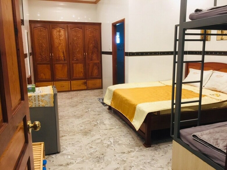 Hostal Ct Morning Hostel