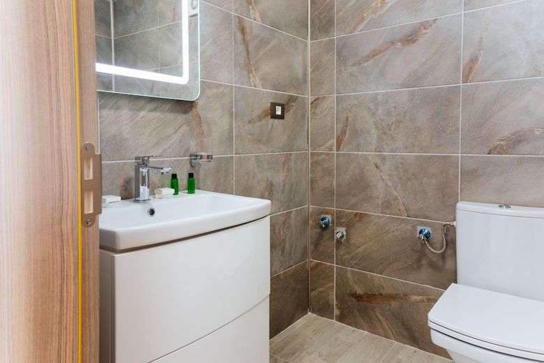 Aparthotel Alezzi Beach Resort