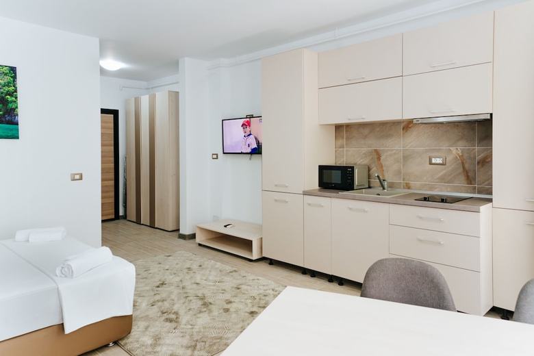 Aparthotel Alezzi Beach Resort