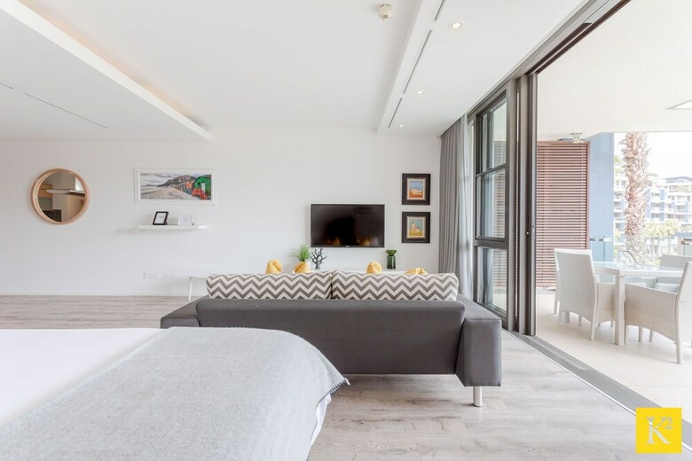 Apartamentos 204 Juliette A, Waterfront Marina Residential