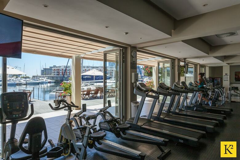Apartamentos 204 Juliette A, Waterfront Marina Residential
