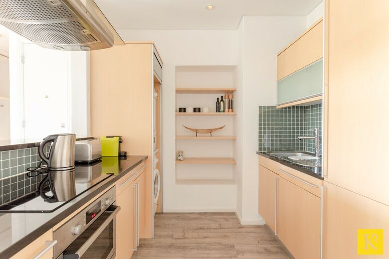 Apartamentos 204 Juliette A, Waterfront Marina Residential