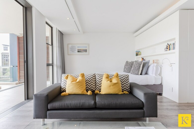 Apartamentos 204 Juliette A, Waterfront Marina Residential