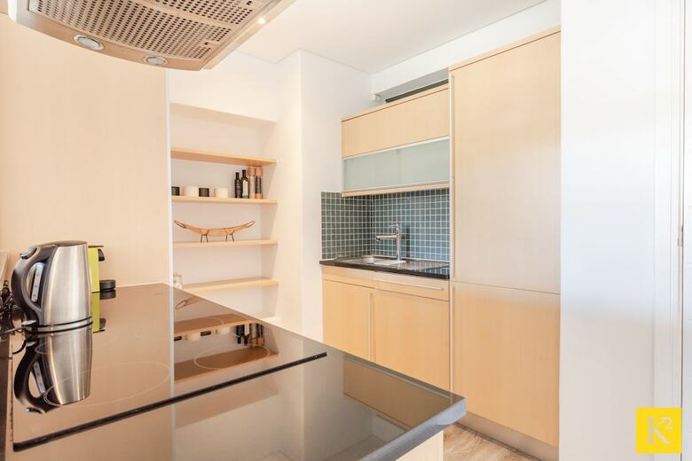 Apartamentos 204 Juliette A, Waterfront Marina Residential