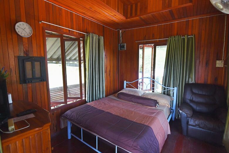Hotel Rakjangkhaokho